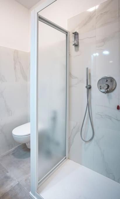 Al Torrente Apartment Monza - Milano + Free Wifi Seveso Екстер'єр фото