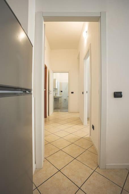 Al Torrente Apartment Monza - Milano + Free Wifi Seveso Екстер'єр фото