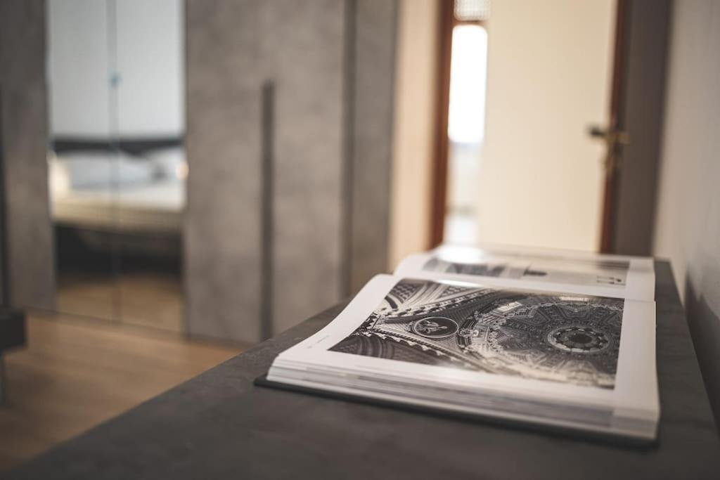 Al Torrente Apartment Monza - Milano + Free Wifi Seveso Екстер'єр фото