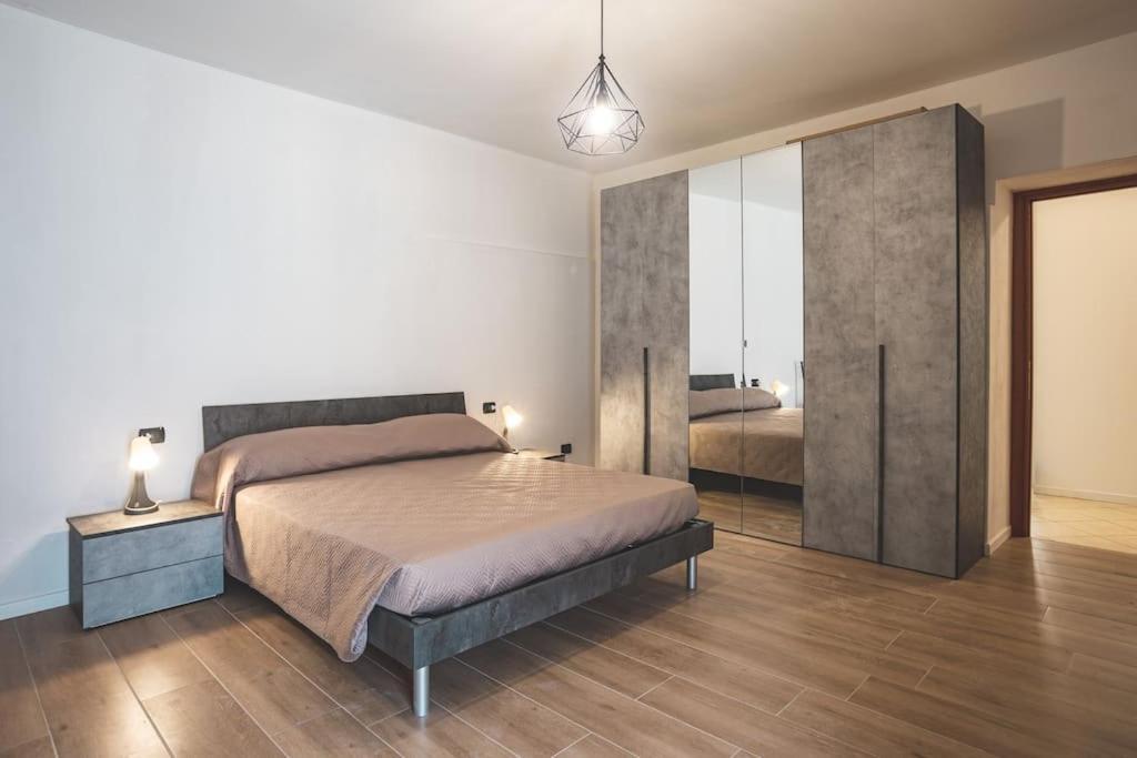 Al Torrente Apartment Monza - Milano + Free Wifi Seveso Екстер'єр фото
